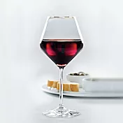 《VEGA》Vinzenza水晶玻璃紅酒杯(500ml) | 調酒杯 雞尾酒杯 白酒杯