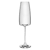《VEGA》Lotta水晶玻璃香檳杯(320ml) | 調酒杯 雞尾酒杯