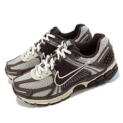 Nike 休閒鞋 Wmns Zoom Vomero 5 女鞋 可可棕 咖啡 復古慢跑鞋 經典款  FD9920-022