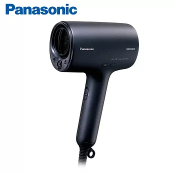 Panasonic國際牌高滲透奈米水離子吹風機 EH-NA0J-A (霧墨藍)