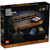 樂高LEGO Icons系列 - LT10306 Atari® 2600