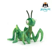 英國 JELLYCAT 22cm 螳螂 Penny Praying Mantis
