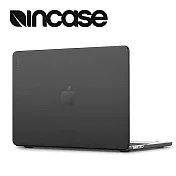 【Incase】Hardshell Case MacBook Air M2 13吋專用 霧面圓點筆電保護殼 (黑)