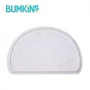 Bumkins 矽膠餐墊(小) (大理石紋)