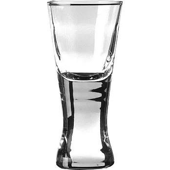 《Utopia》高腳厚底烈酒杯(50ml) | 調酒杯 雞尾酒杯 Shot杯