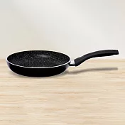 《EXCELSA》石紋不沾平底鍋(24cm) | 平煎鍋