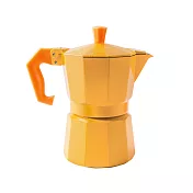 《EXCELSA》Chicco義式摩卡壺(黃1杯) | 濃縮咖啡 摩卡咖啡壺