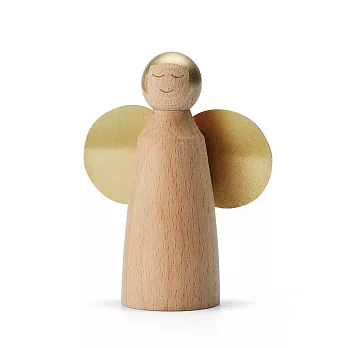 《PHILIPPI》Larissa天使擺飾(12cm) | 療癒小物 裝飾品 家飾