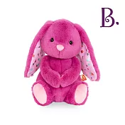 B.Toys 絨毛玩偶 蔓越莓糖果兔