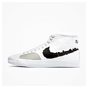 Nike SB BLZR COURT MID PRM男休閒鞋-白-DM8553100 US8.5 白色