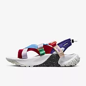 Nike ONEONTA BETRUE 男女休閒涼鞋-多彩-DR4870600 US8 彩色