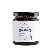 韓國 Father’s Hill 爸爸山丘 果醬-藍莓 (220g)