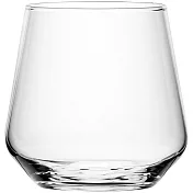 《Utopia》輕透威士忌杯(300ml) | 調酒杯 雞尾酒杯 烈酒杯