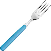 《KitchenCraft》餐叉(藍) | 叉子 餐具