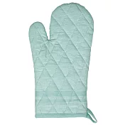 《KELA》烘焙隔熱手套(水藍) | 防燙手套 烘焙耐熱手套