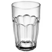《Pulsiva》Rockbar玻璃杯(369ml) | 水杯 茶杯 咖啡杯