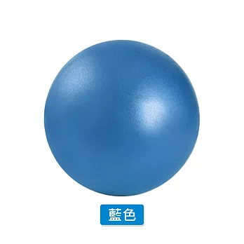 JIAGO 瑜珈鍛鍊小球 藍色