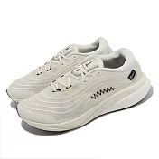 adidas 慢跑鞋 Supernova 2 X Parley 男鞋 米白 環保原料 透氣 運動鞋 愛迪達 HP2233
