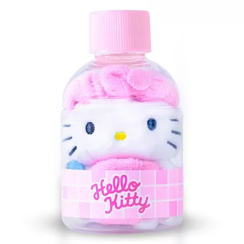 三麗鷗瓶中娃娃icash2.0 (含運費) Hello Kitty