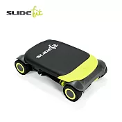 Wonder Core Slide Fit 健身滑板(兩色可選-綠)