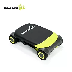 Wonder Core Slide Fit 健身滑板(兩色可選─綠)