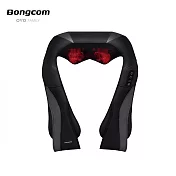 Bongcom幫康 純銅機芯溫感熱敷強力肩頸按摩器V3