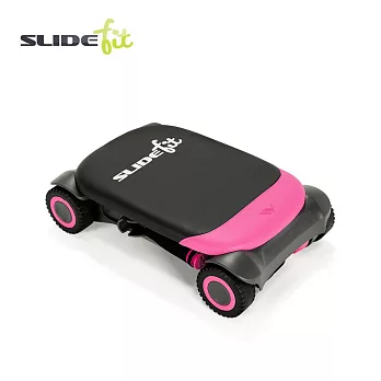 Wonder Core Slide Fit 健身滑板(兩色可選-粉)