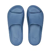 PUMA Slipper Shibui Cat 男女休閒拖鞋-藍-38529610 UK7 藍色