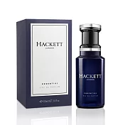 Hackett LONDON 英倫傳奇紳士經典男性淡香精 100ml (Essential)