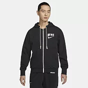 Nike Dri-FIT Standard Issue 男連帽外套-黑-DV9449010 2XL 黑色