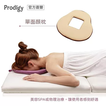 Prodigy波特鉅-單面顏枕  5色可選 空氣卡