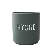 Design Letters HYGGE 水杯 （冷杉綠、250ml）