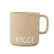 Design Letters HYGGE 馬克杯 （暖穗米、250ml）
