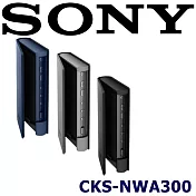 SONY CKS-NWA300 NW-A306 系列專用高質感掀蓋式保護套 3色 灰色