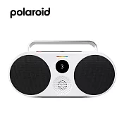 Polaroid 寶麗來 音樂播放器 P3 黑(DP3K)