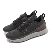 Nike 慢跑鞋 E-Series 1.0 黑 棕 男鞋 透氣 緩震 運動鞋 DR5670-002