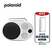 Polaroid 寶麗來 音樂播放器 P4 黑(DP4K)
