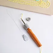 俄羅斯刺繡工具 -毛線(粗)刺繡針組