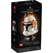 樂高LEGO 星際大戰系列 - LT75350 Clone Commander Cody Helmet
