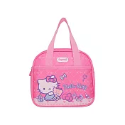 【IMPACT】粉紅派對凱蒂午餐袋-粉色 IMKTG02PK