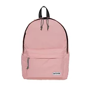 【OUTDOOR】風格前線-後背包-粉紅色 OD133101PK