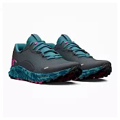 Under Armour  女 CHARGED BANDIT TR 2慢跑鞋-藍-3024763-101 US6.5 藍色