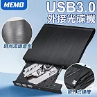 【MEMO】USB3.0外接光碟機(GQ-01)