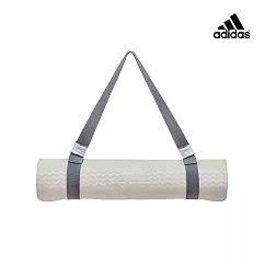 Adidas─瑜珈編織背帶