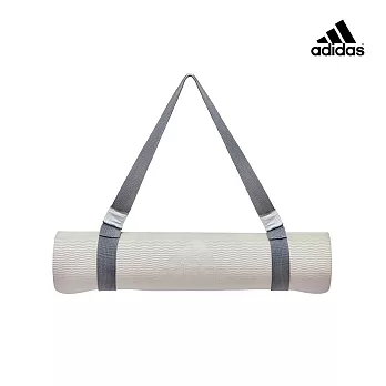 Adidas-瑜珈編織背帶