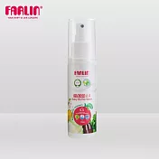 【FARLIN】植物性蔬果玩具奶瓶清潔劑-隨身瓶100ml