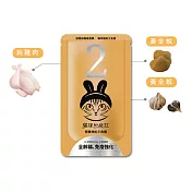 【貓瘋公益】貓瘋機能主食餐包(單包100g)