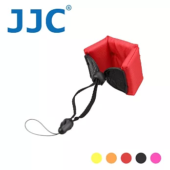 JJC ST-6 Camera Strap 相機漂浮手腕帶 藍