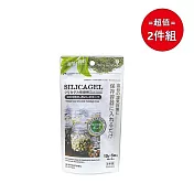 日本【紀陽】矽膠乾燥劑10g*5 超值2入組
