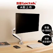 樂歌Loctek 人體工學 電腦螢幕支架 D7H/DLB511L